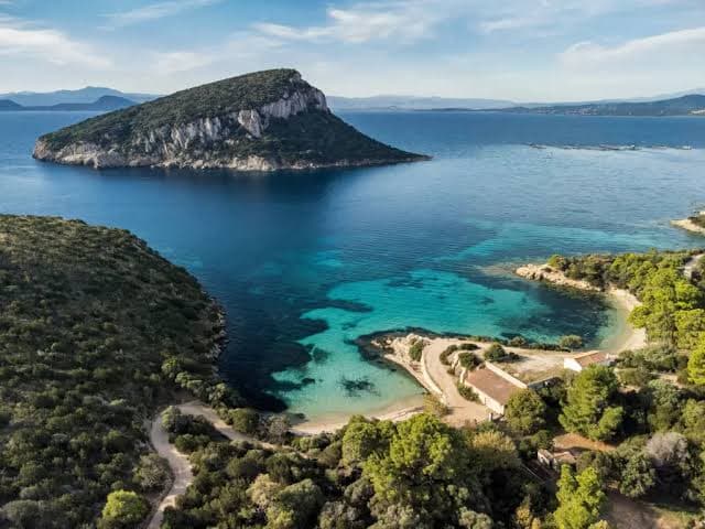La nostra Sardegna