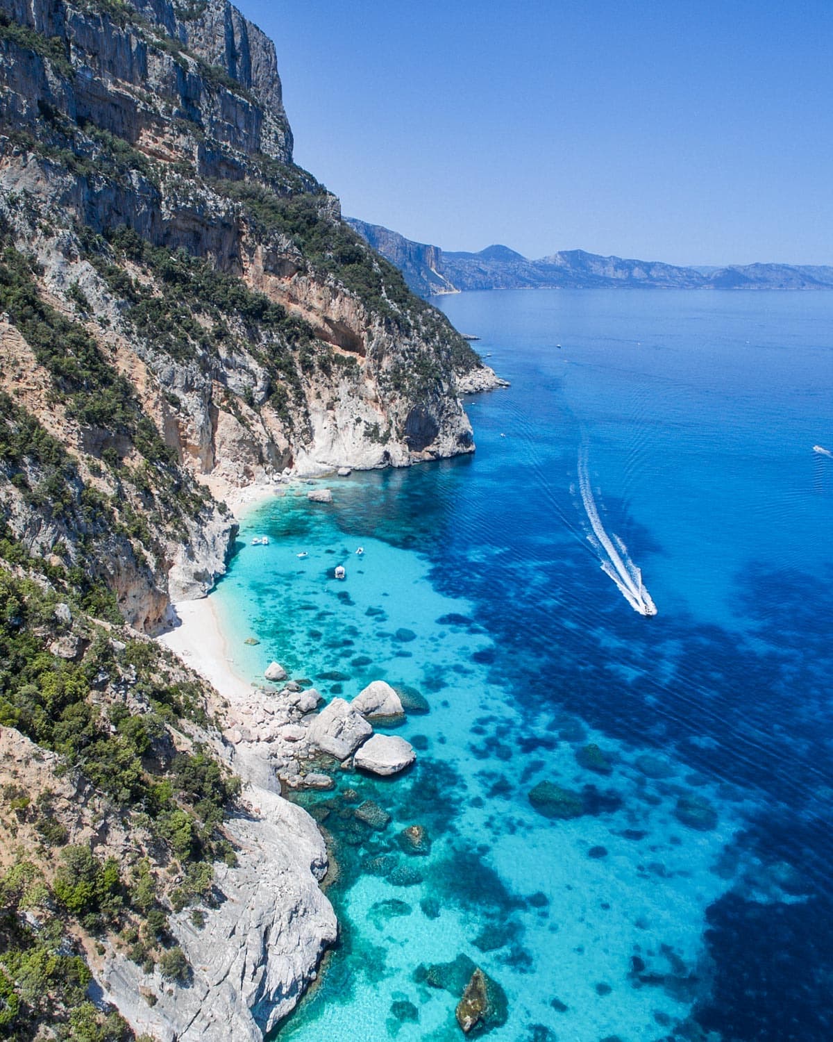 Golfo di Orosei
