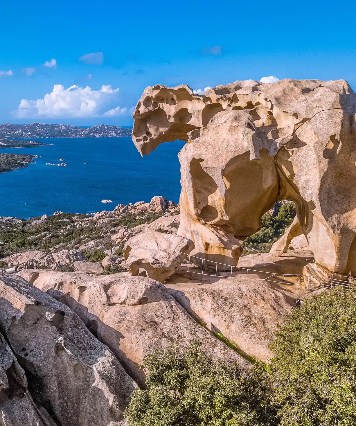 Roccia dell'Orso