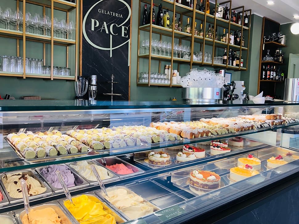 Pasticceria Pace