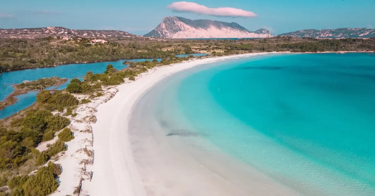 Cala Brandinchi