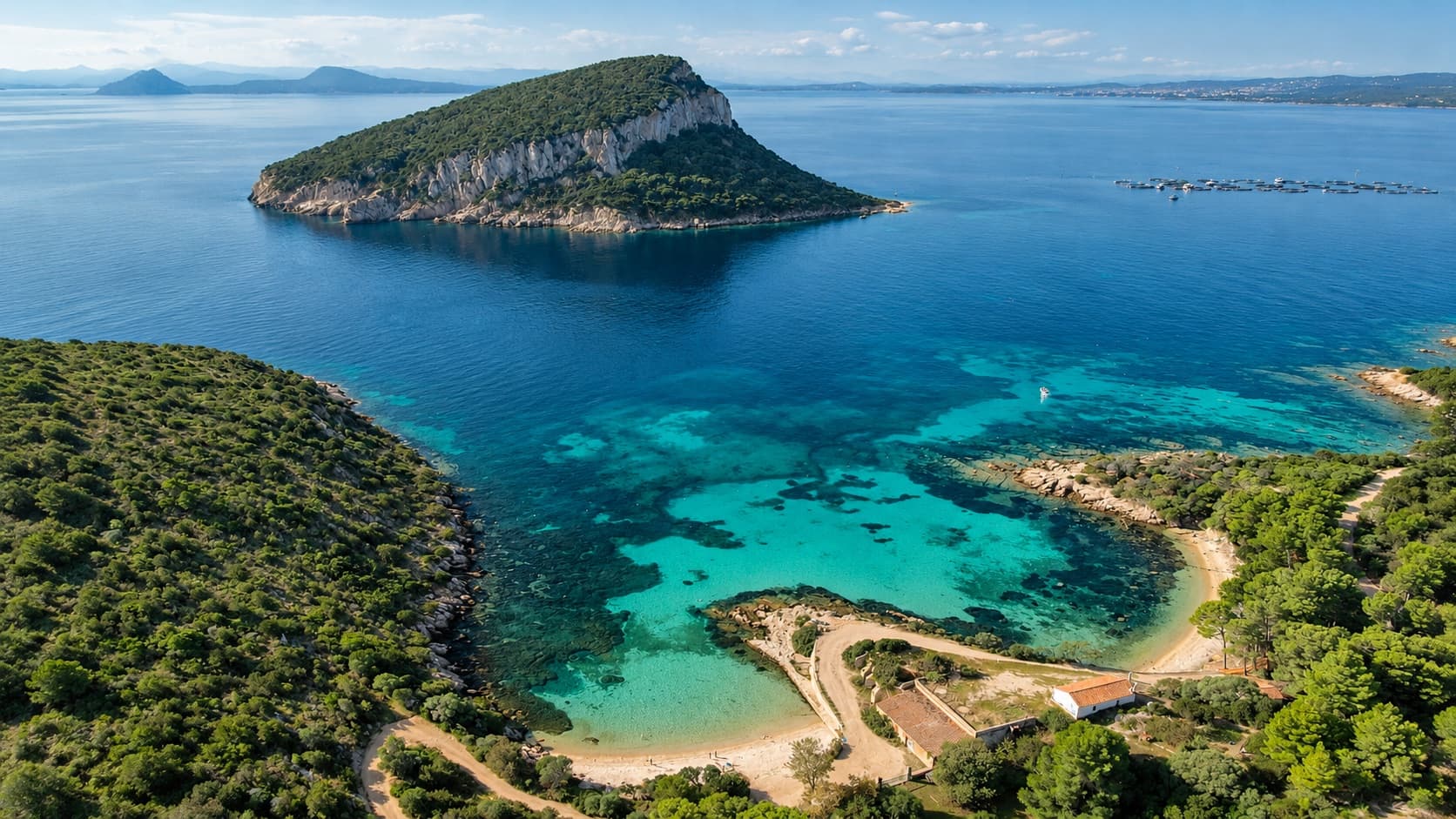 Cala Moresca