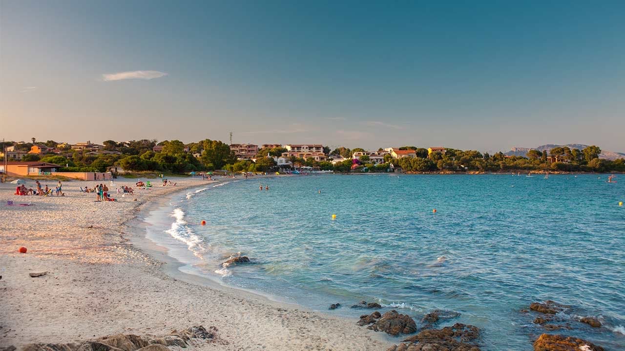 Mare Rocce