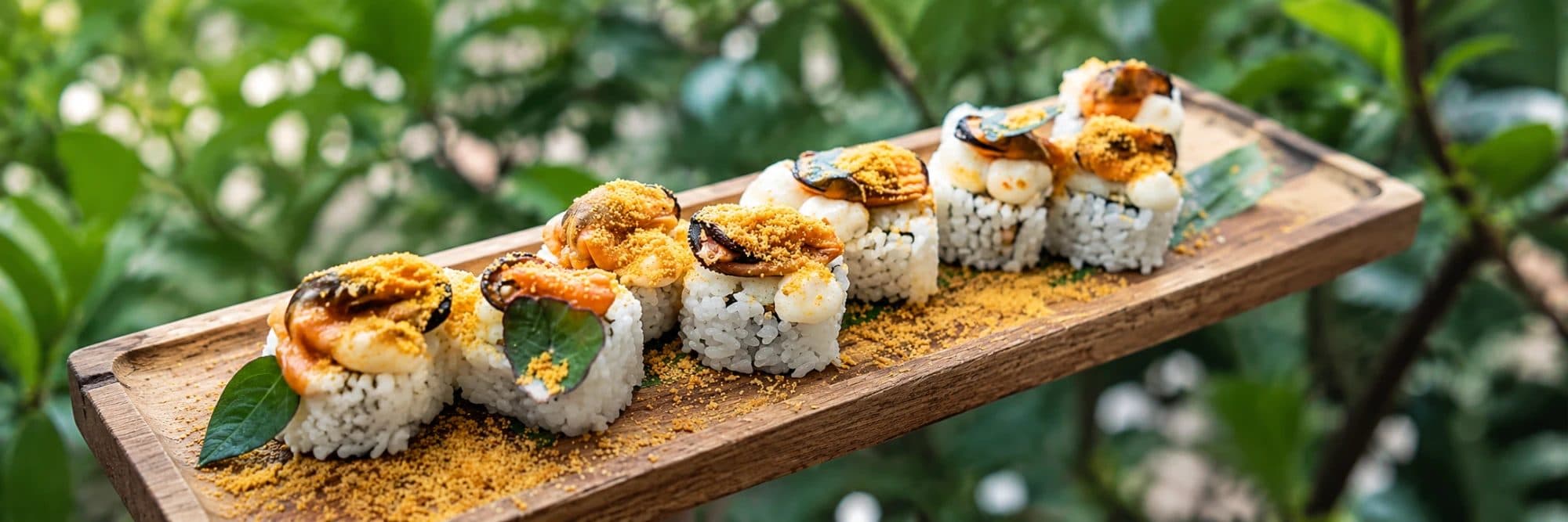 Sushi Mio